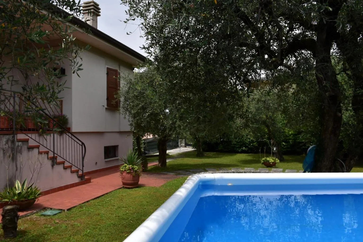 Villa Belvedere Albisano Torri Del Benaco