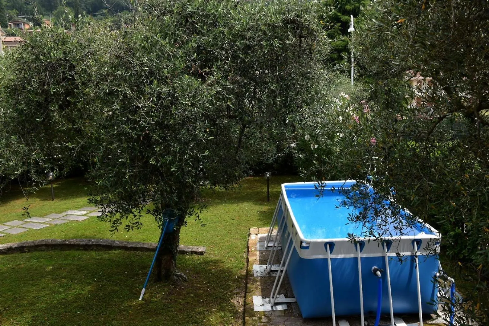 Villa Belvedere Albisano Torri Del Benaco